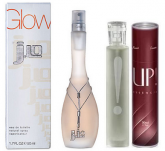 UP! Glow by(Iris/Jasmin)Floral Suave 50ml!!