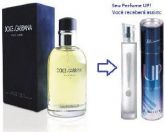 Dolce&Gabbana(Cedro/Sândalo)Amadeirados Intenso 50ml