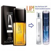 Azzaro(Patchouly/Vetiver)Amadeirados Intenso 50 ml