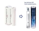 Armani White(Bergamota/Musk Branco)Cítrico Fresco Suave 50ml