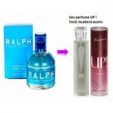 Ralph Lauren(Freesia/Maça Verde)Frutal Moderado 50 ml!