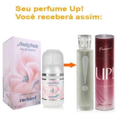 Anais Anais(Muguet/Ylang)Floral Intenso 50ml!