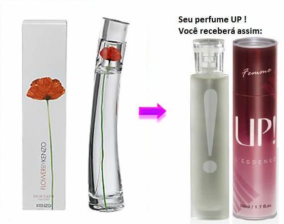 Flower by Kenzo(Rosa/Ylang)Floral Intenso 50 ml!!