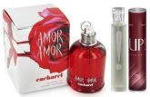 UP!Amor Amor(Cereja/Musk)Frutal Intenso 50ml!!