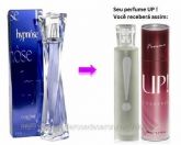 Hypnôse(Baunilha/Neroli)Adocicados Moderado 50ml!