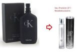 UP!CK Be(Menta/Musk)Cítrico Fresco Suave 50ml!!