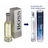 Boss(Cedro/Vetiver)Amadeirados Moderado 50 ml