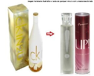 UP!CK in2u Her(Grapefruit/Orquidea)Frutal Suave 50ml!!