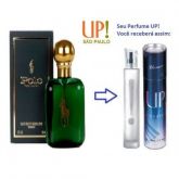 Polo(Vetiver/Musgo de Carvalho)Amadeirados Intenso 50 ml!
